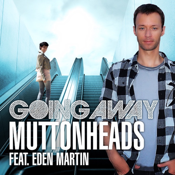 Going Away (Part 2) [feat. Eden Martin] album cover