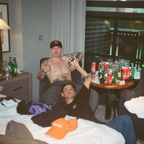 The Miracle Makers - Single album cover