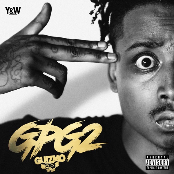 GPG2 album cover