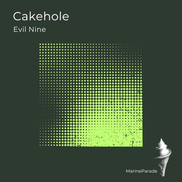 Cakehole - Single album cover