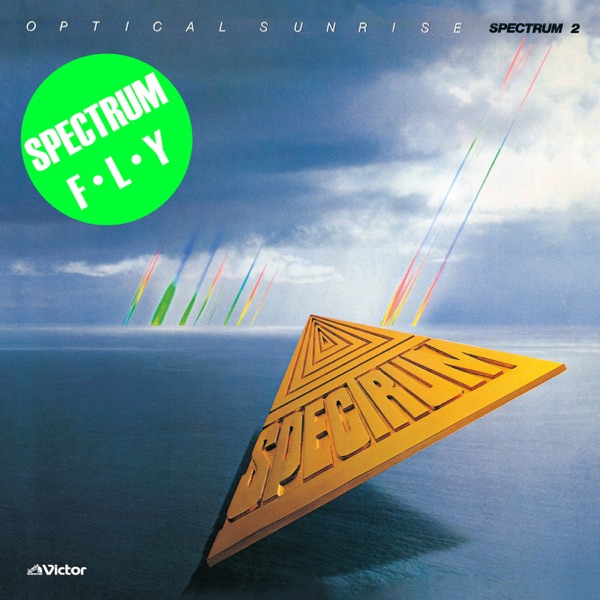 FLY - Single album cover
