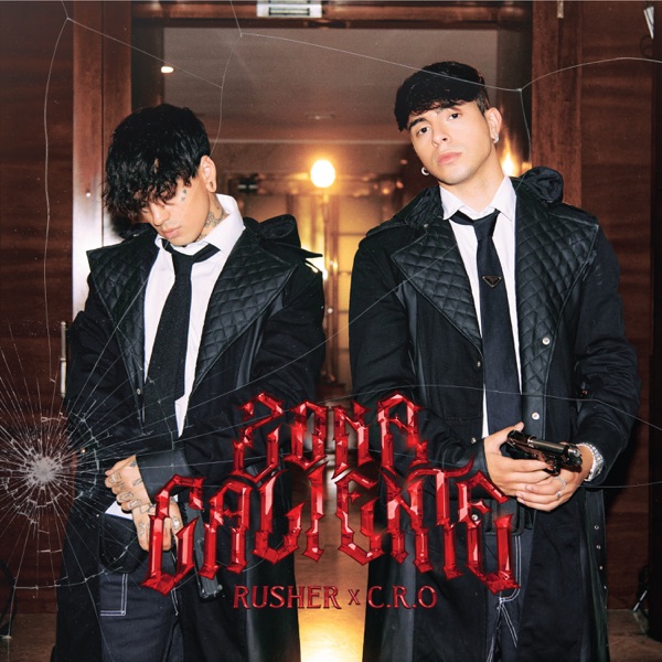 Zona Caliente - Single album cover