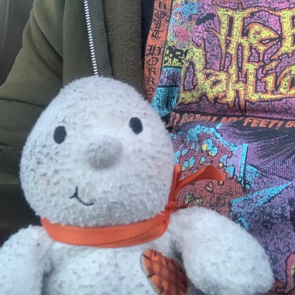 Cornelius' Birthday - Single album cover