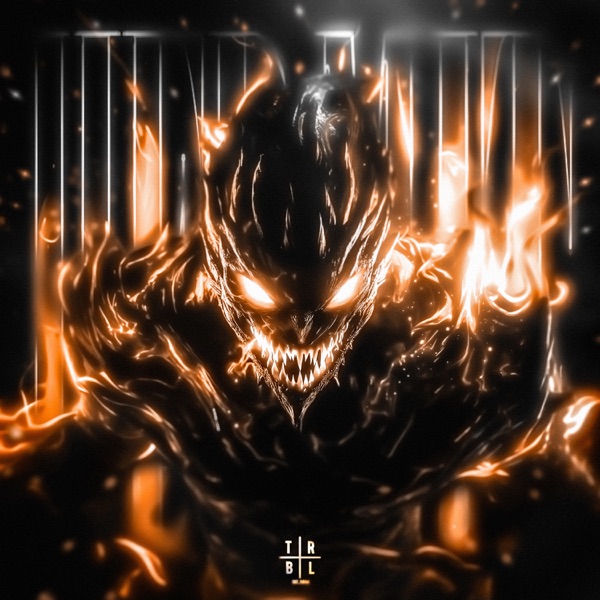 HERMIT - EP album cover