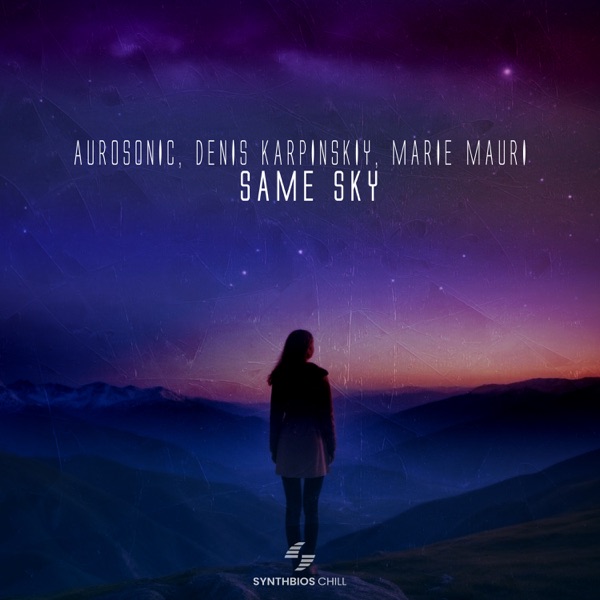 Same Sky - Single album cover