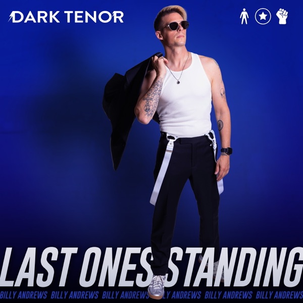 Last Ones Standing - Single album cover