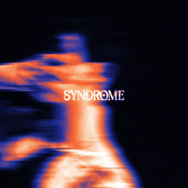 Syndrome album cover