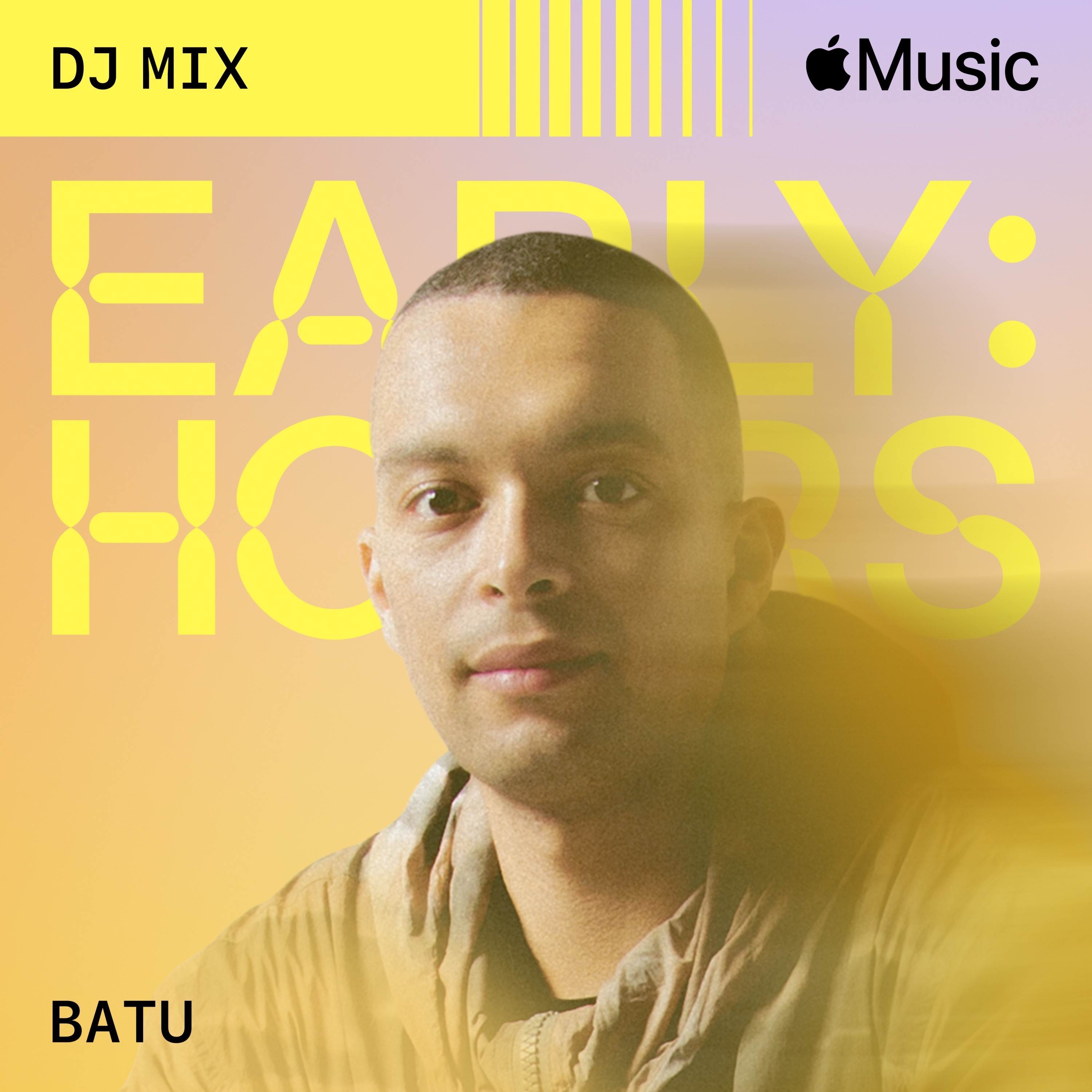 Early Hours (DJ Mix) album cover