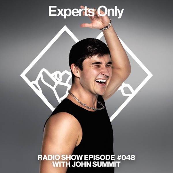 Experts Only Radio 048 (DJ Mix) album cover