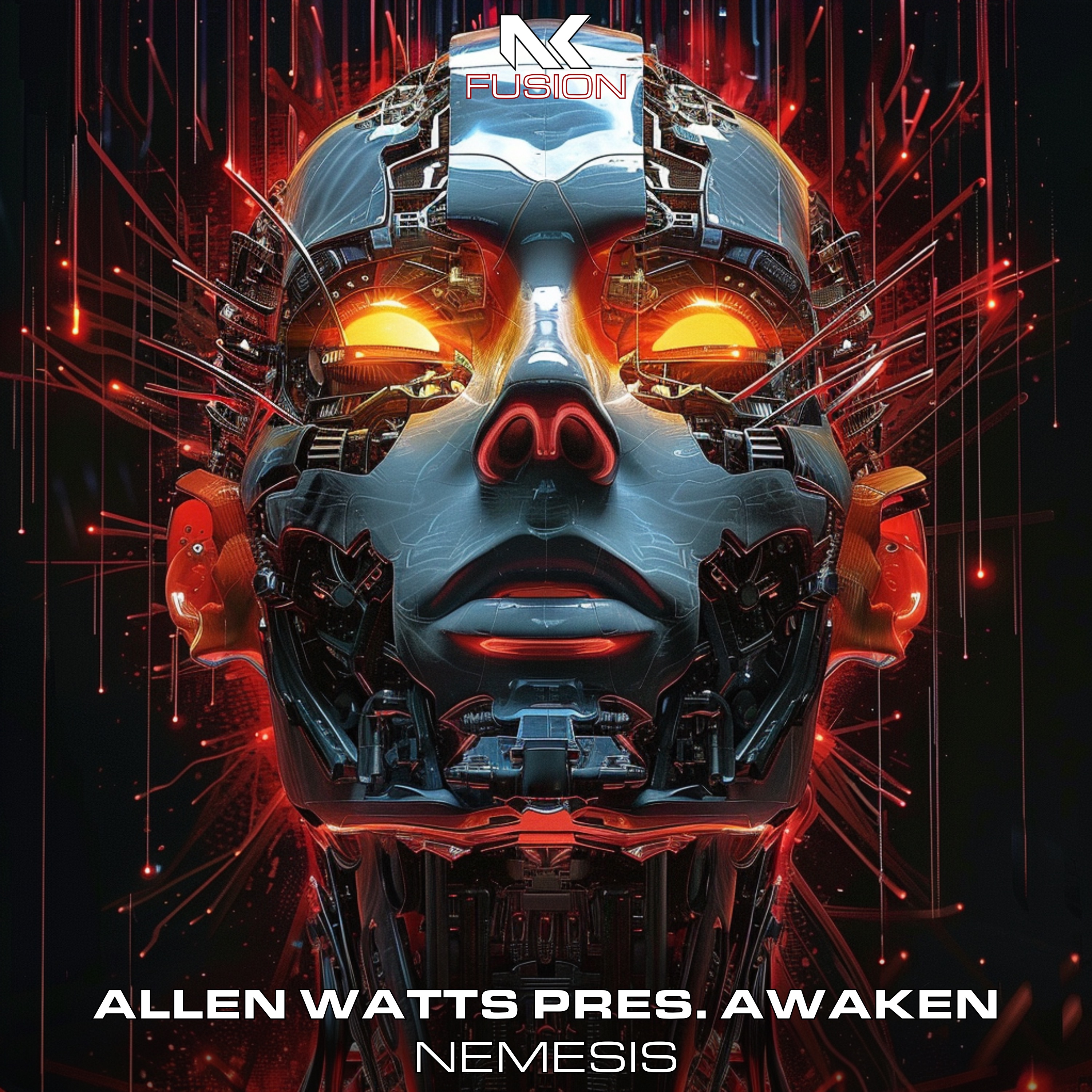 Nemesis - Single album cover