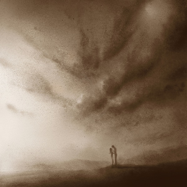 Bloom (Eros) - Single album cover