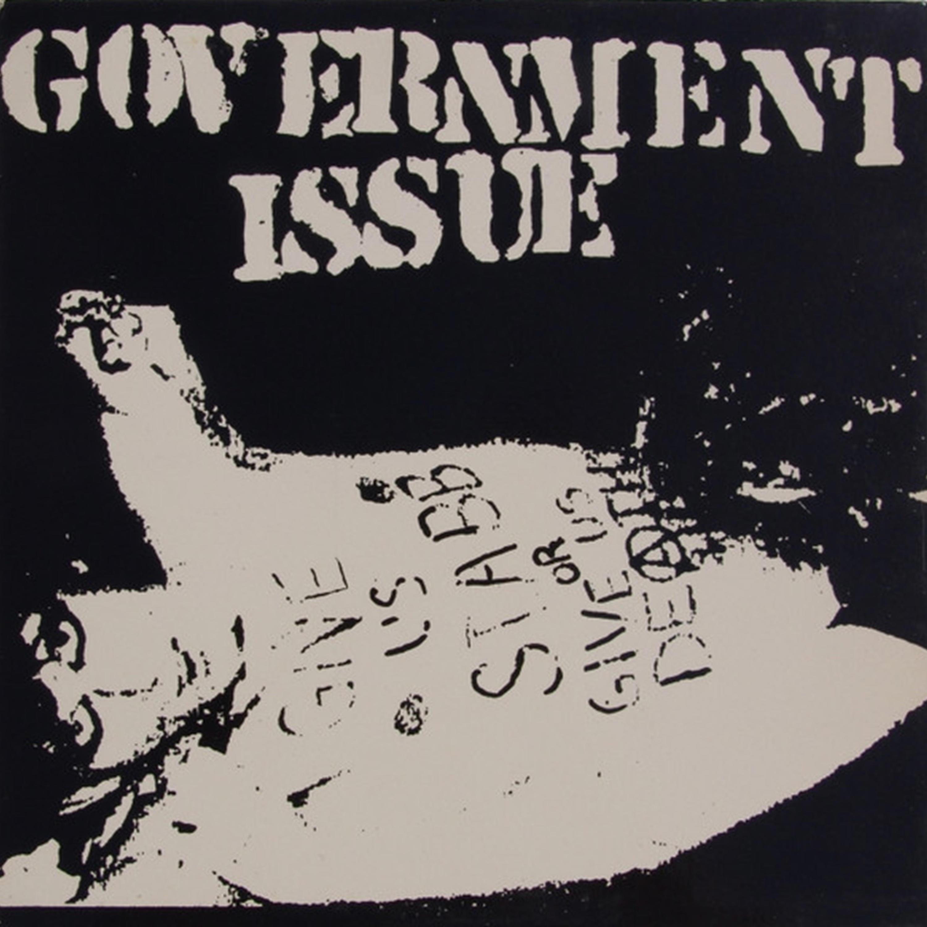 Give Us Stabb...Or Give Us Death album cover