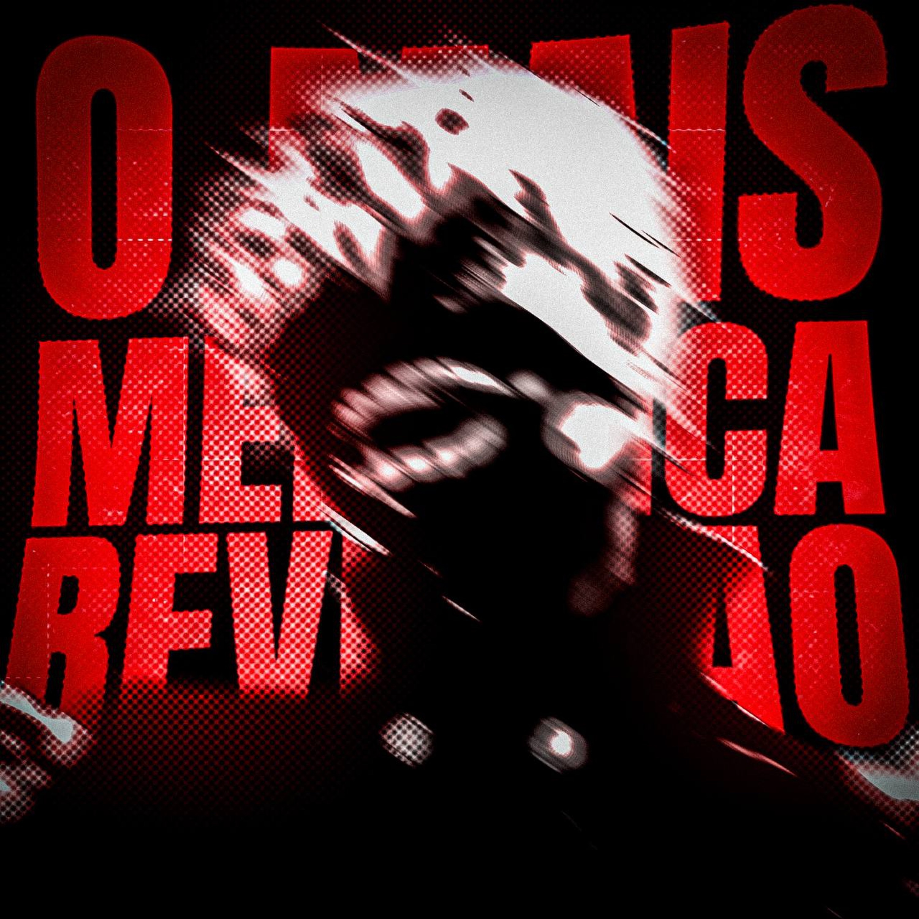 O MAIS MELODICA REVERSAO - Single album cover