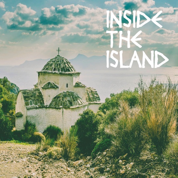Inside the Island (feat. Philipp Schiepek) - Single album cover