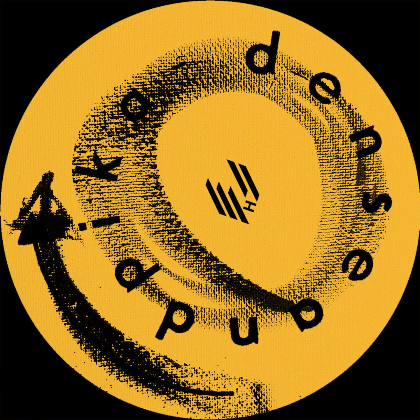 Amber - Single album cover