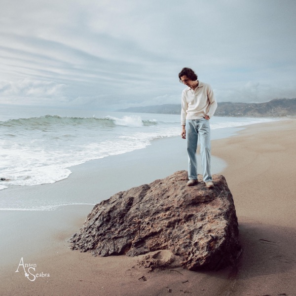 Ocean of Tears - Single album cover