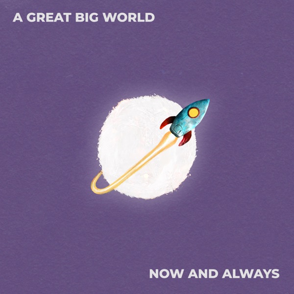 Now and Always - Single album cover