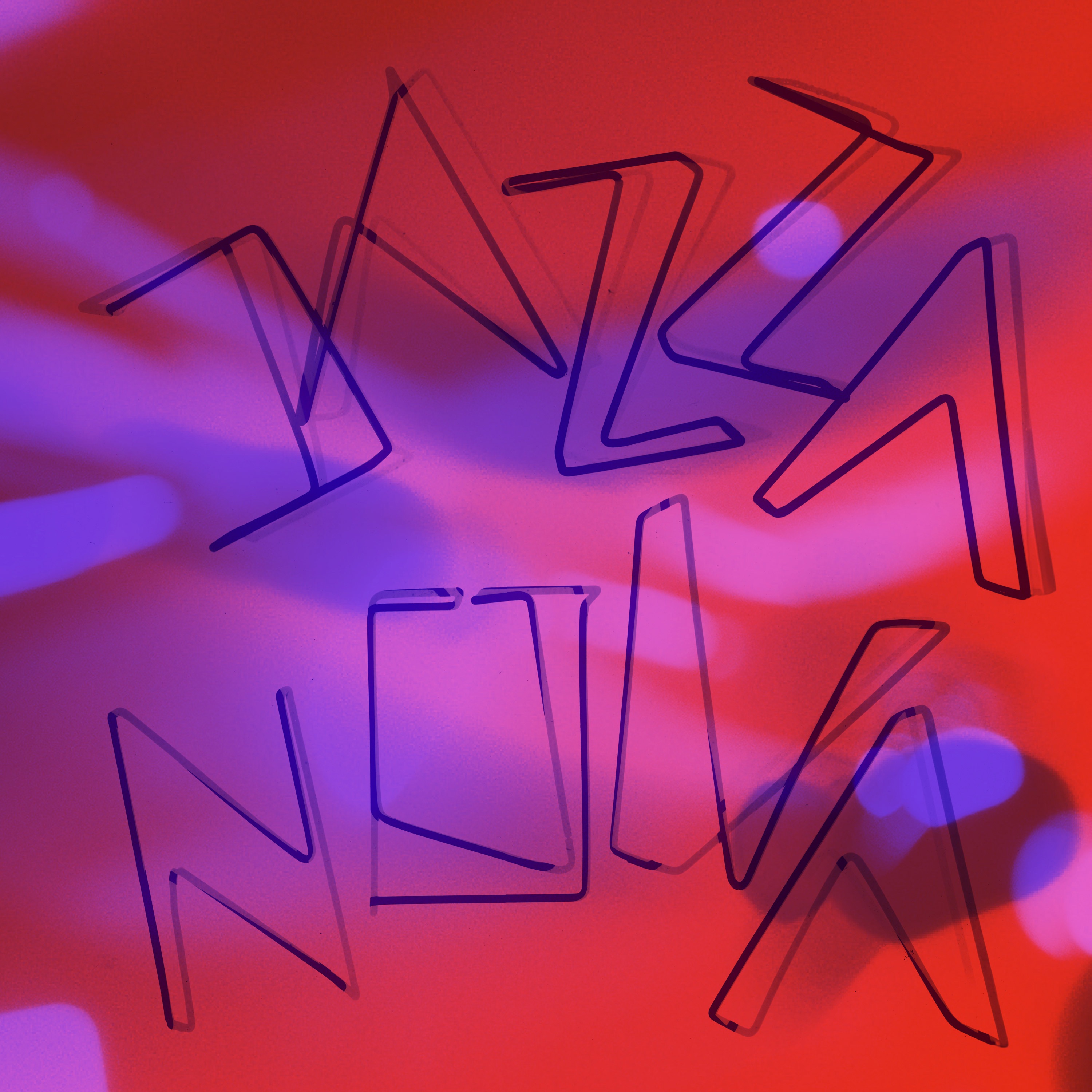 No Use - Single album cover