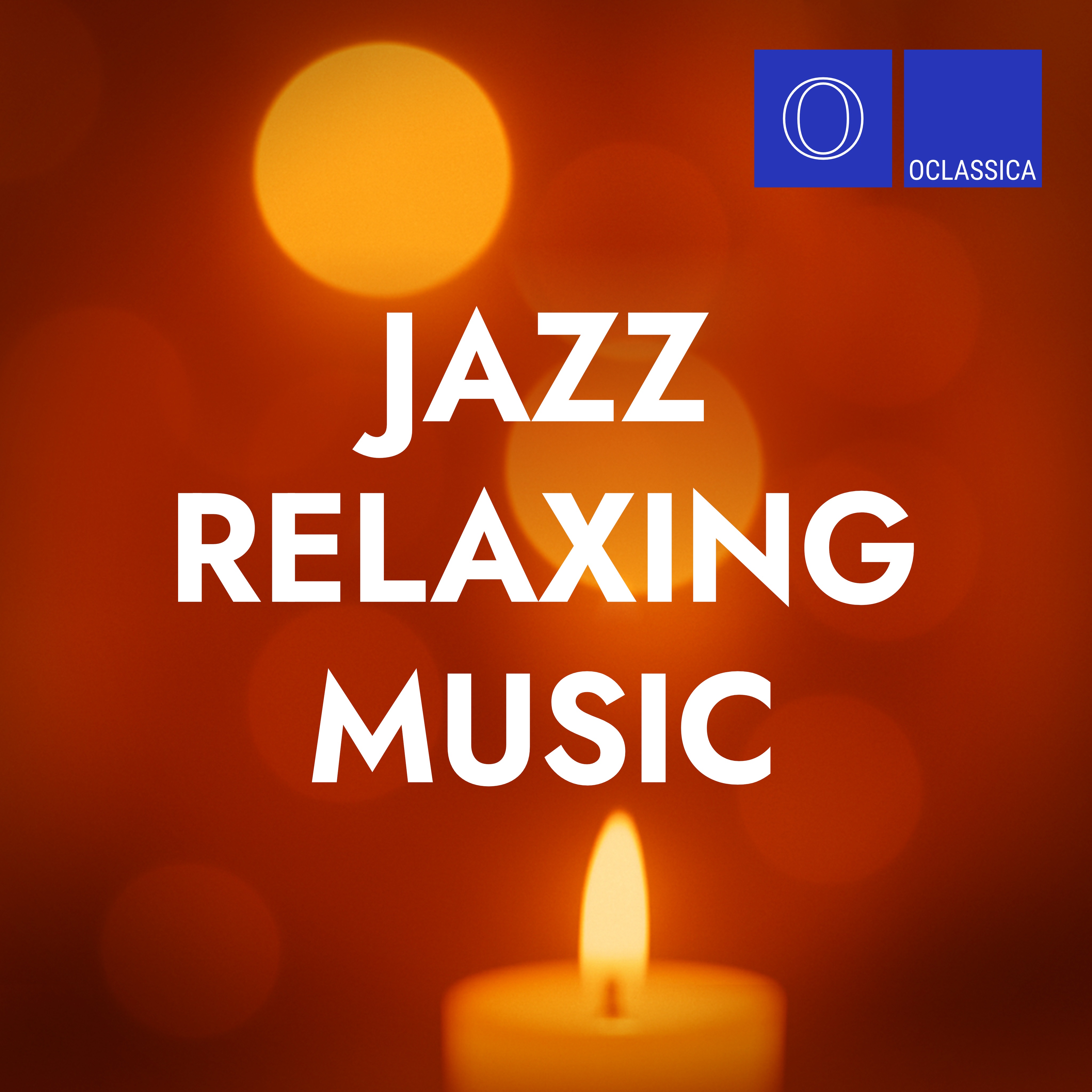 Jazz Relaxing Music album cover