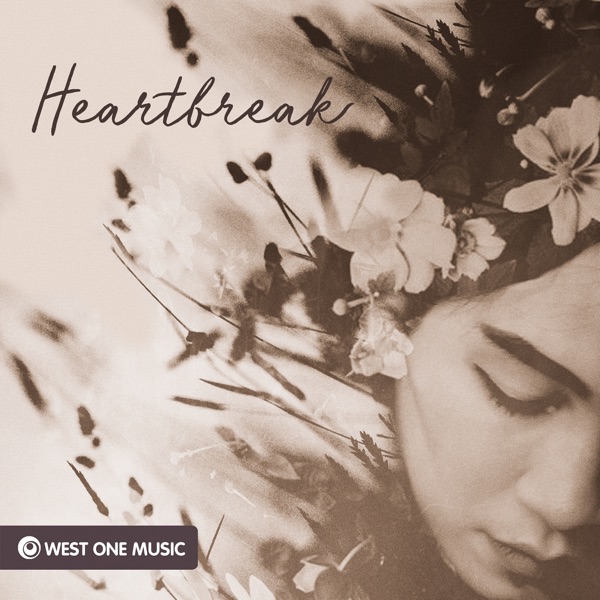 Heartbreak album cover