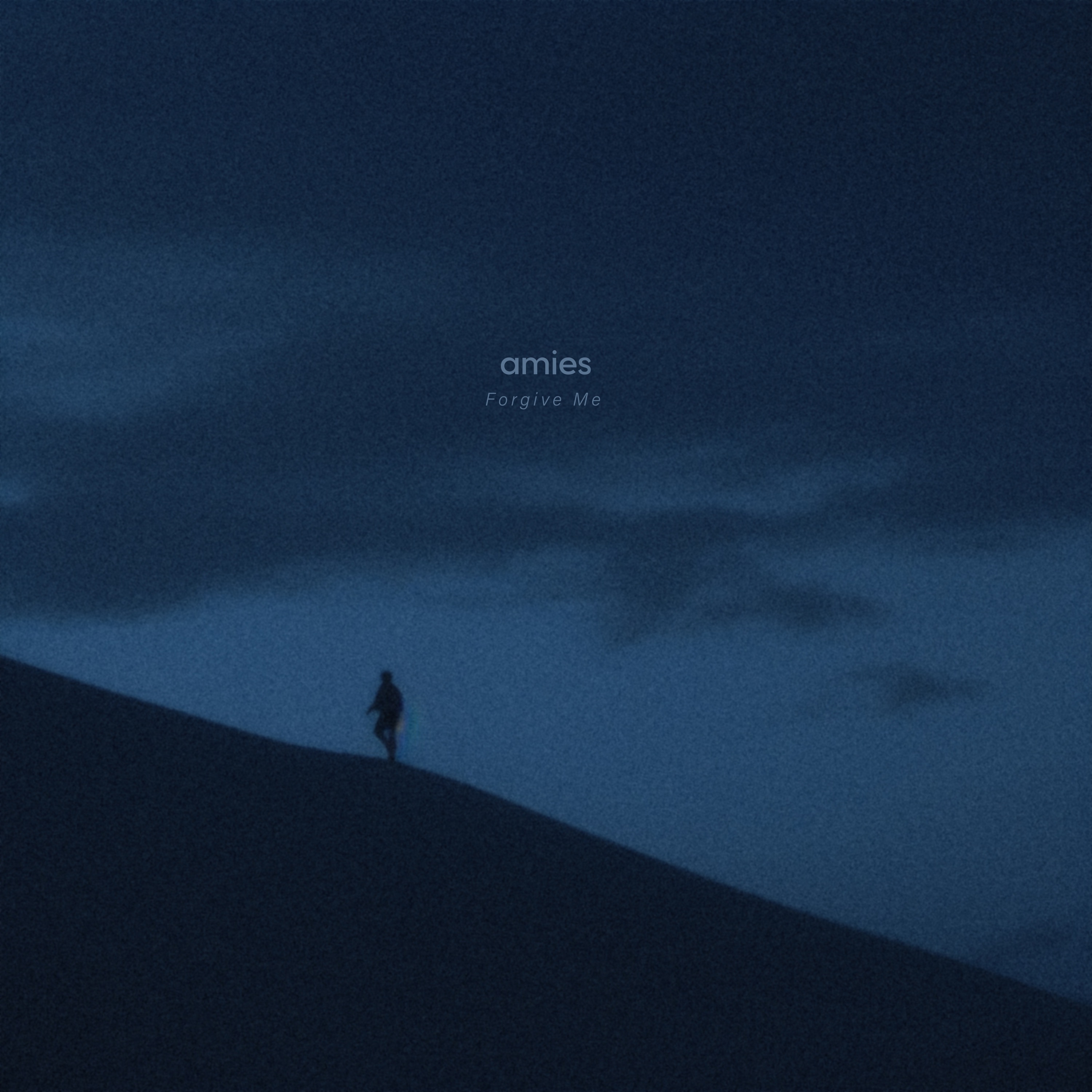 Forgive Me - Single album cover