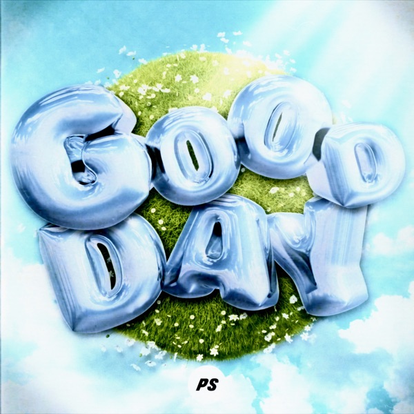 Good Day (Live at Church) - Single album cover