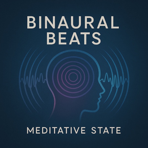 Meditative State album cover