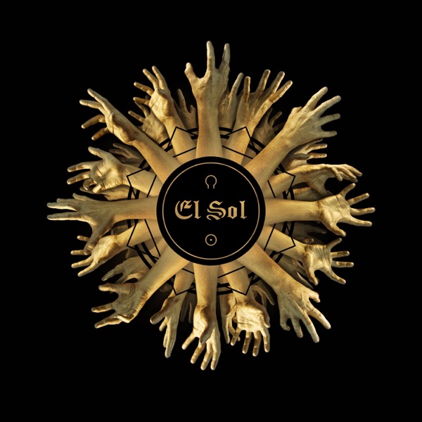 El Sol (feat. Stephen Carpenter) - Single album cover