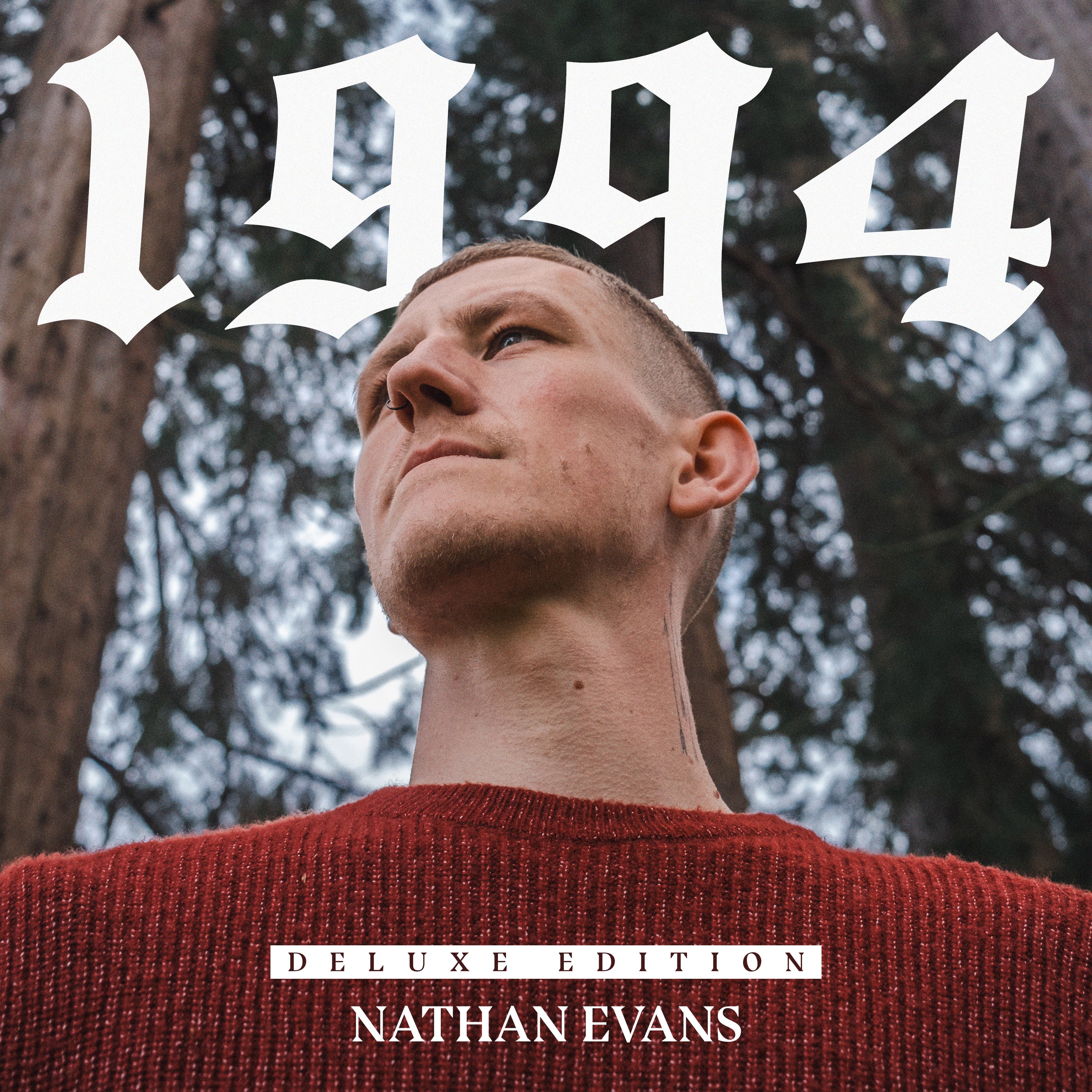 1994 (Deluxe Edition) album cover
