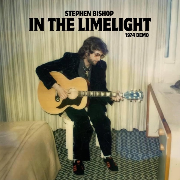 In the Limelight - Single album cover