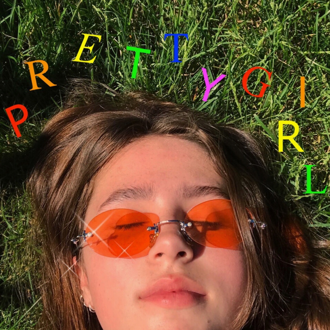 Pretty Girl - Single album cover