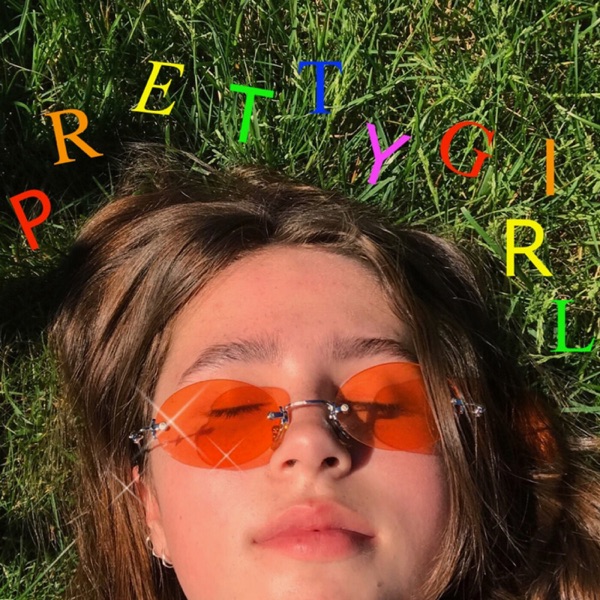 Pretty Girl - Single album cover
