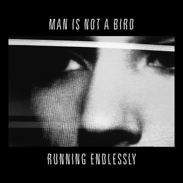 Running Endlessly (feat. Alexandra Morte) - Single album cover