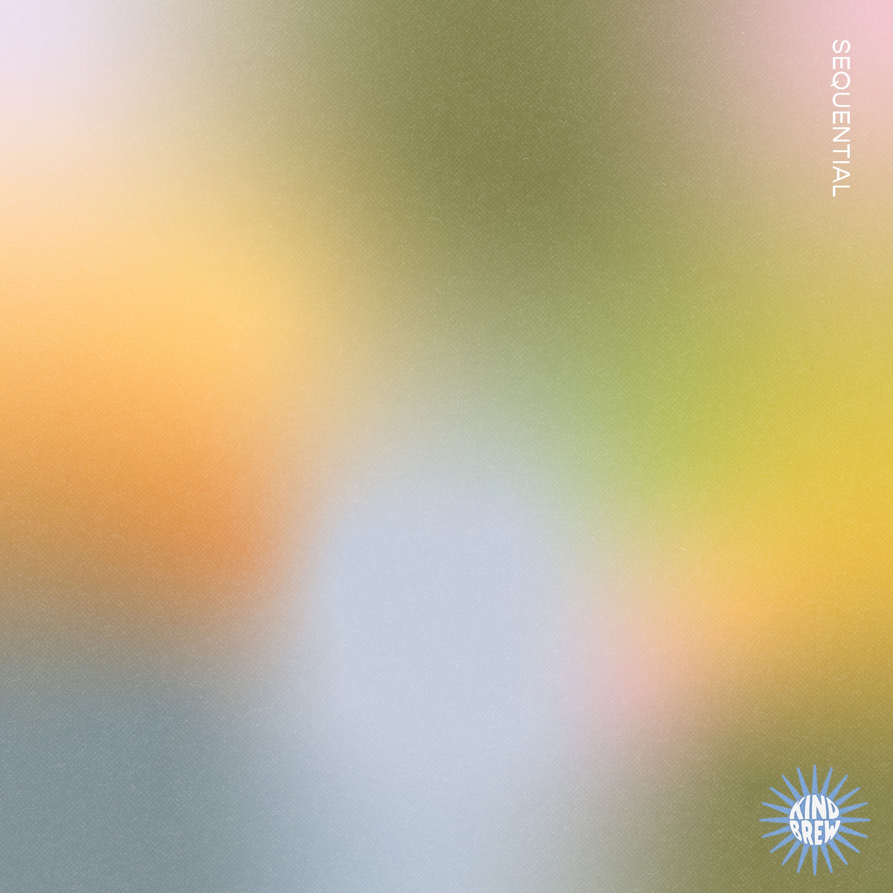 sequential - Single album cover