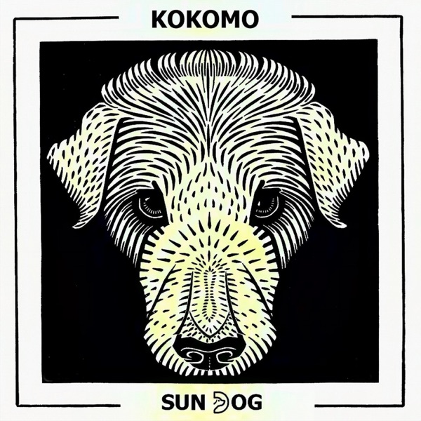Sundog - Single album cover