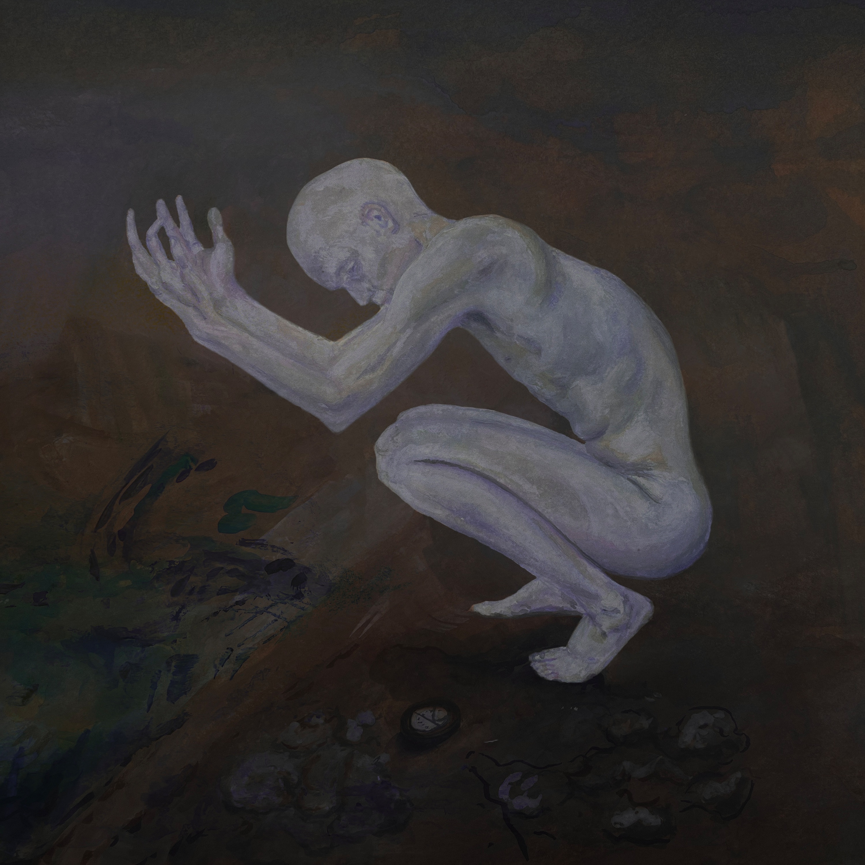 Doom - Single album cover