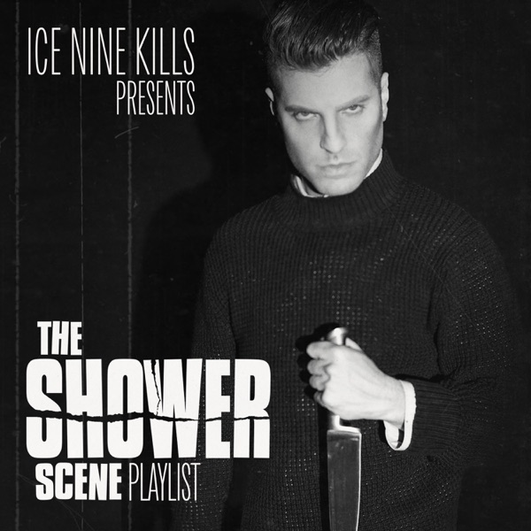 The Shower Scene Playlist album cover