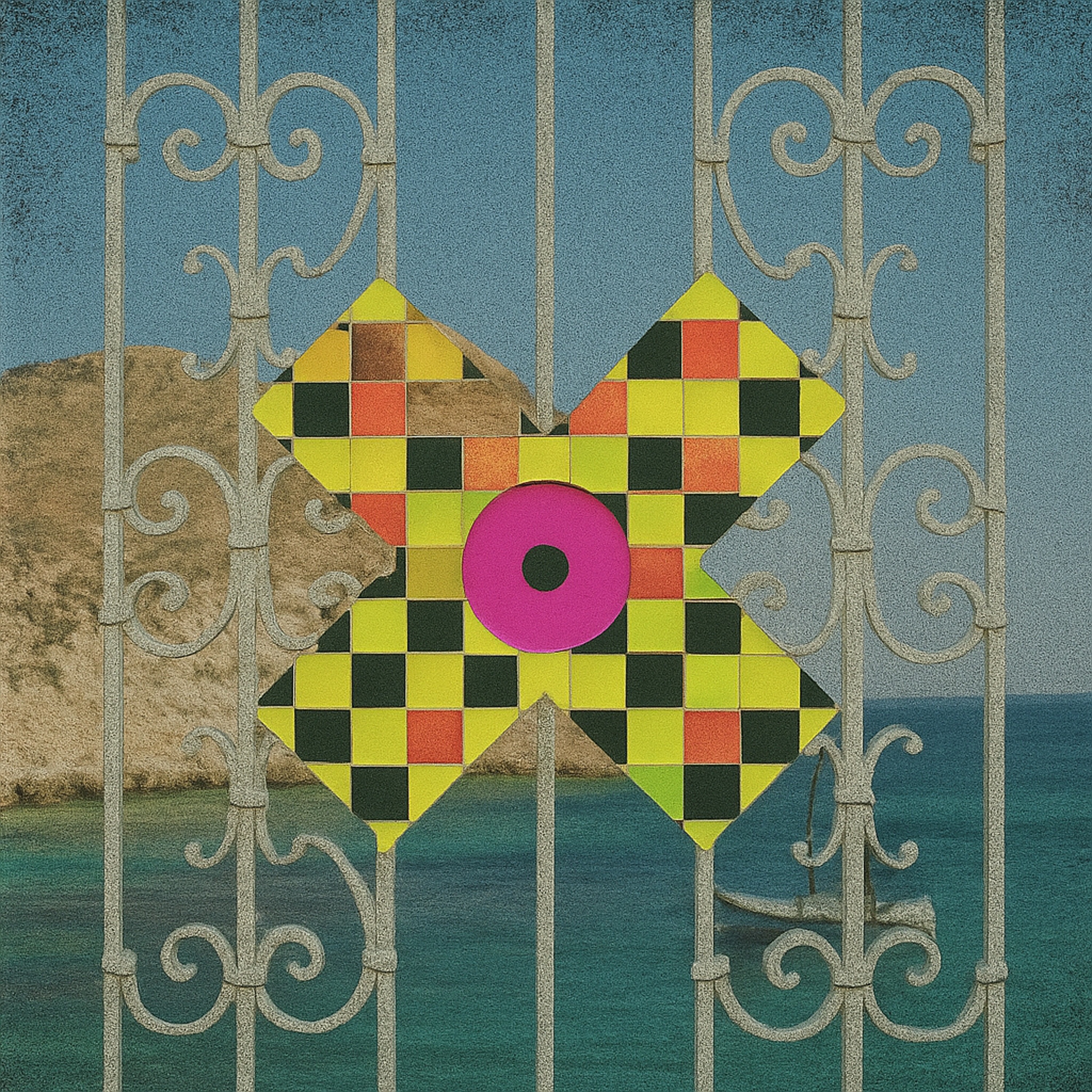 Lost - Single album cover