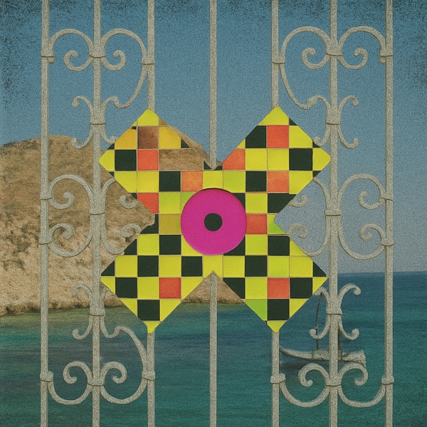 Lost - Single album cover