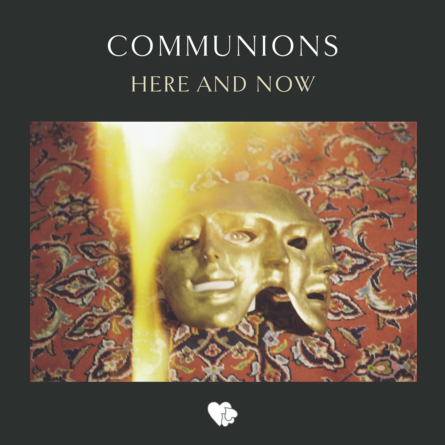 Here and Now - Single album cover