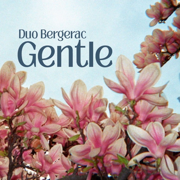 Gentle album cover