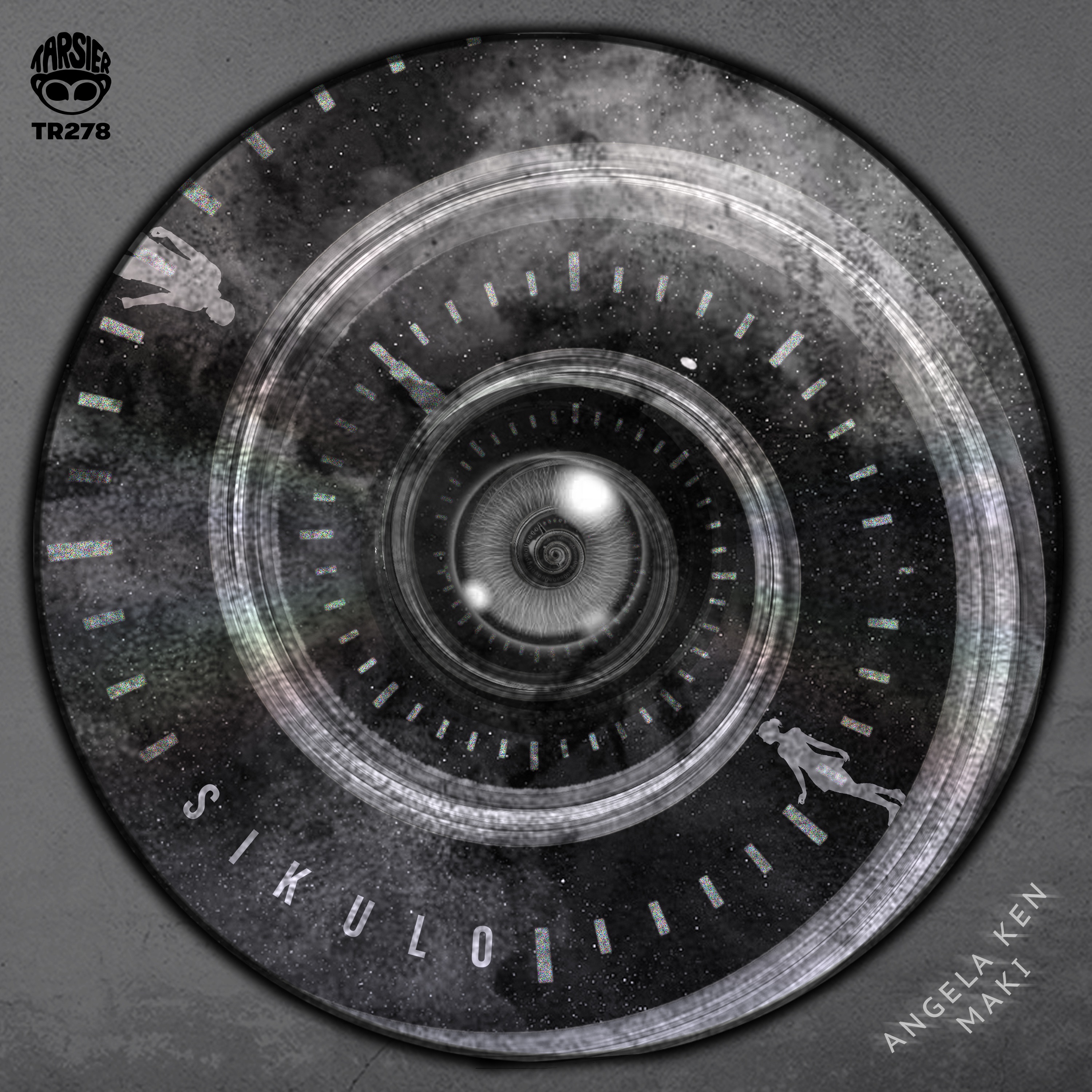 Sikulo - Single album cover