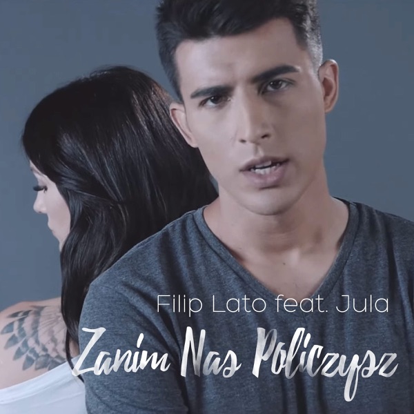 Zanim Nas Policzysz (feat. Jula) - Single album cover