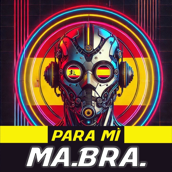 Para mì - Single album cover