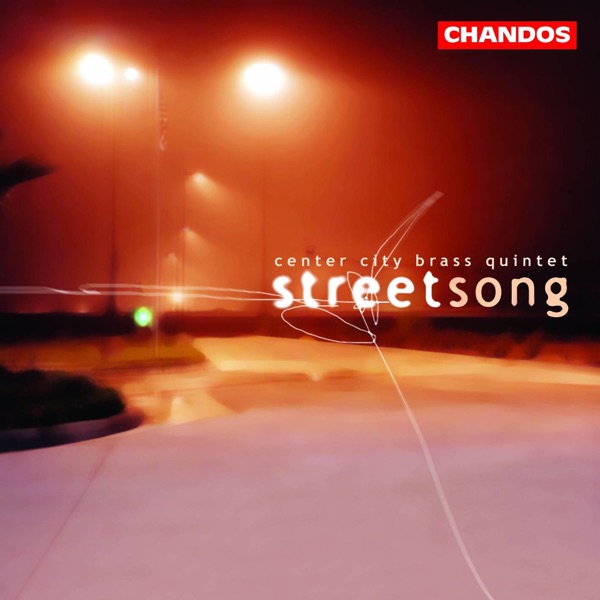 Street Song album cover
