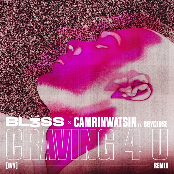 Craving 4 U (feat. bbyclose) [[IVY] Remix] - Single album cover