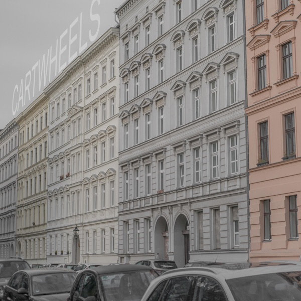 Cartwhelels - Single album cover