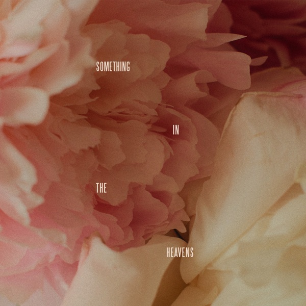 Something In The Heavens - Single album cover