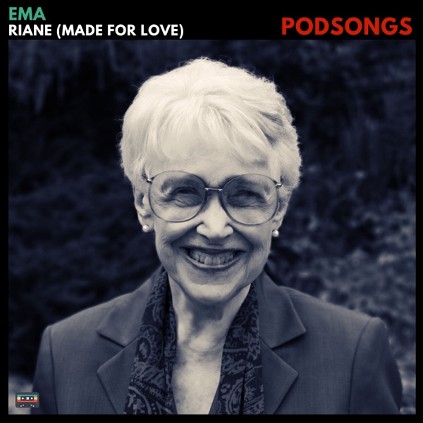 Riane (Made For Love) - Single album cover