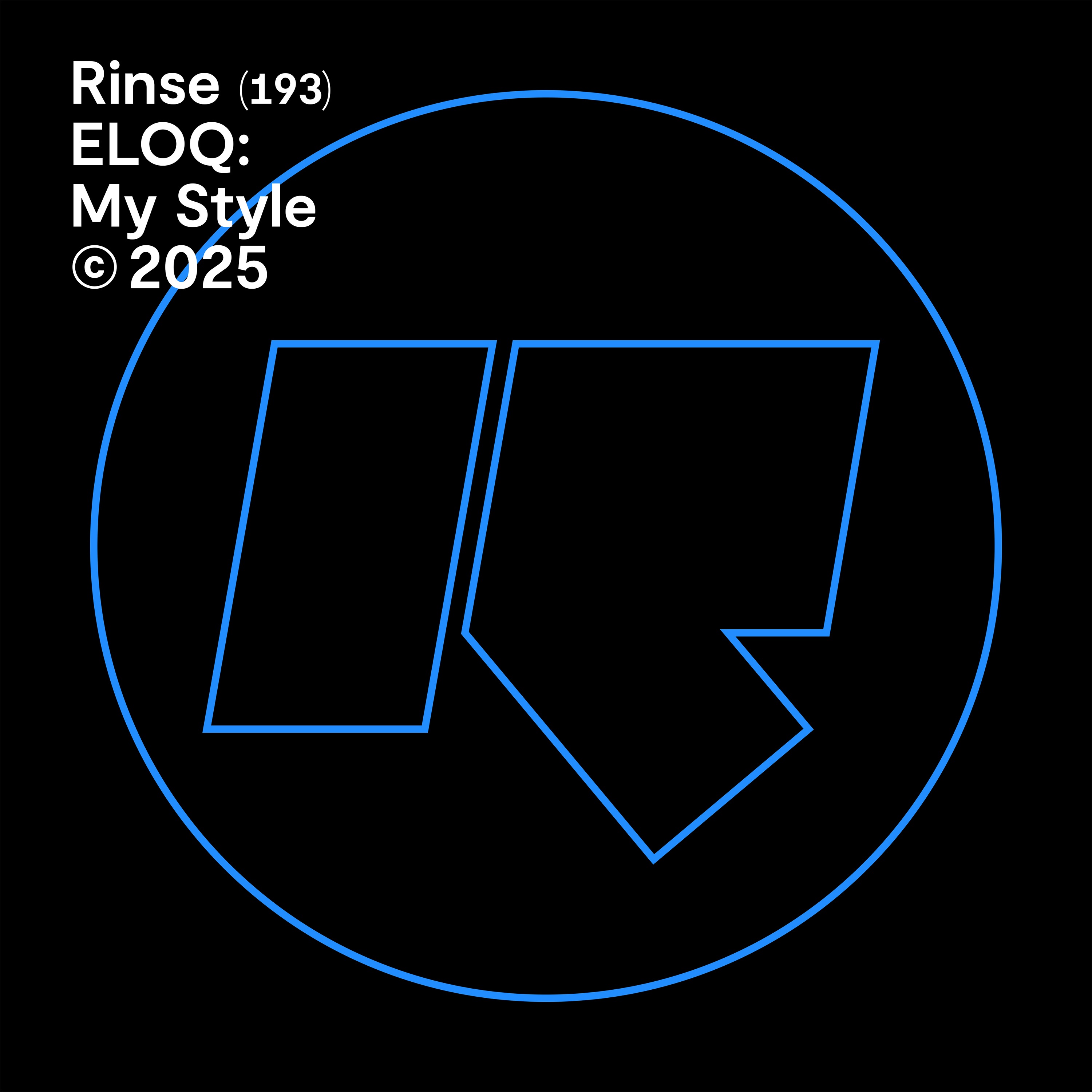 My Style - Single album cover